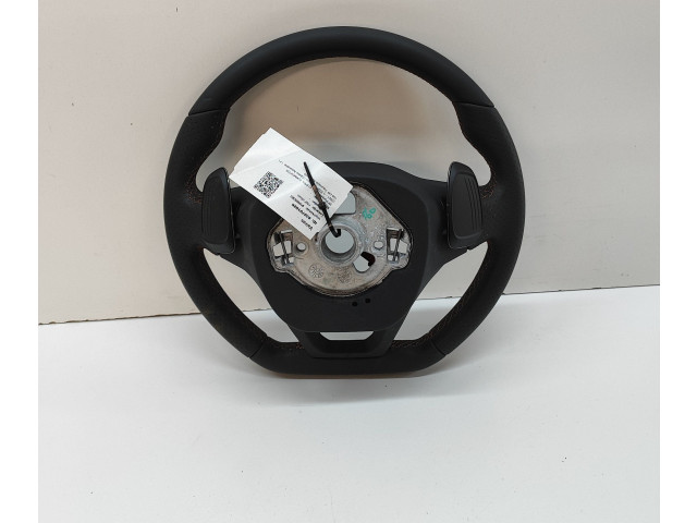 Руль Cupra Formentor  2020 -  года 5FA419091DP, 5FA419091      