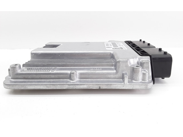 Блок управления двигателя 070906016CG, 0281012911 Volkswagen Transporter - Caravelle T5