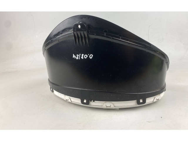 Přístrojová deska Subaru Outback 2008 85013AG400