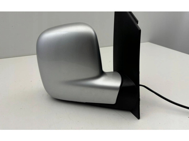 Зеркало электрическое Volkswagen Caddy 2015 - 2020 года