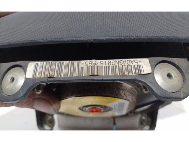 Подушка безопасности двери 4112HT Peugeot 107