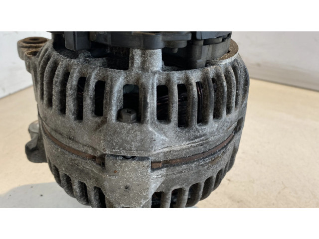 Генератор 03G903016E, 03G903016 Audi A5 8T 8F 2.0