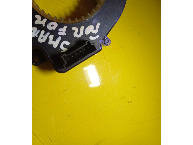 Подрулевой шлейф SRS A4565400817, 0265005504 Smart ForFour I