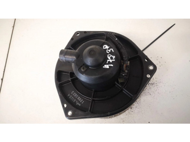 Вентилятор печки 12vk9823, 81254 Subaru Forester SF