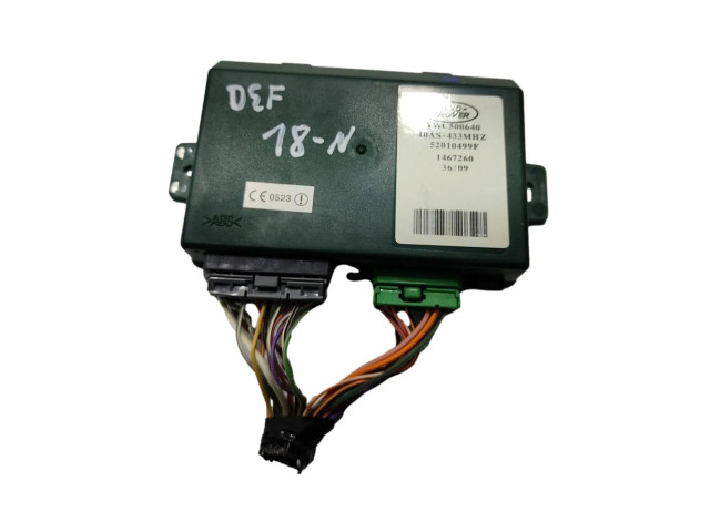 Другие блоки управления / модули     YWC500640    Rover Land Rover 