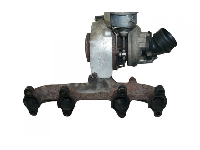 Стартер BV39A-0072, 03G253014M   Volkswagen Golf Plus