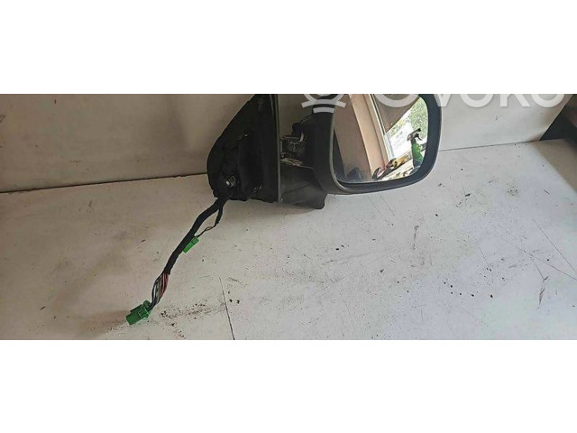 Zpětné zrcátko  Volvo XC90 2007  3303006  