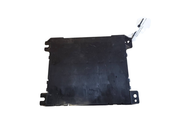 Блок управления климат-контролем 9X2318D493AD Jaguar XF X250