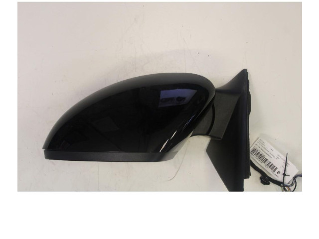 Zpětné zrcátko Alfa Romeo Stelvio 2016