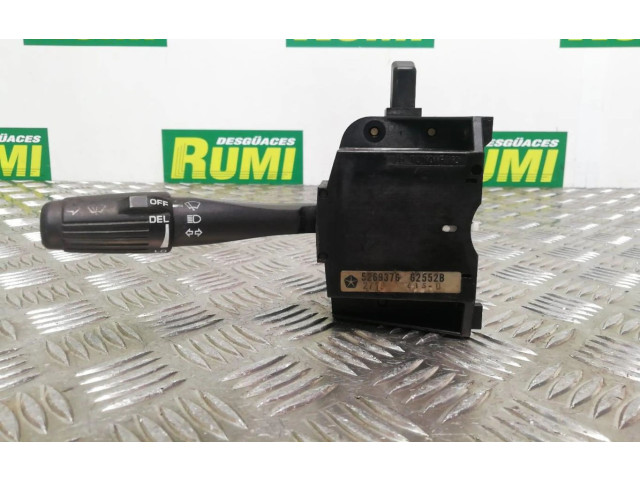 Переключатель дворников 5269376   Jeep Grand Cherokee