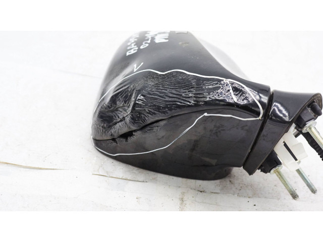 Зеркало электрическое        Lexus IS 220D-250-350  2006 - 2013 года   