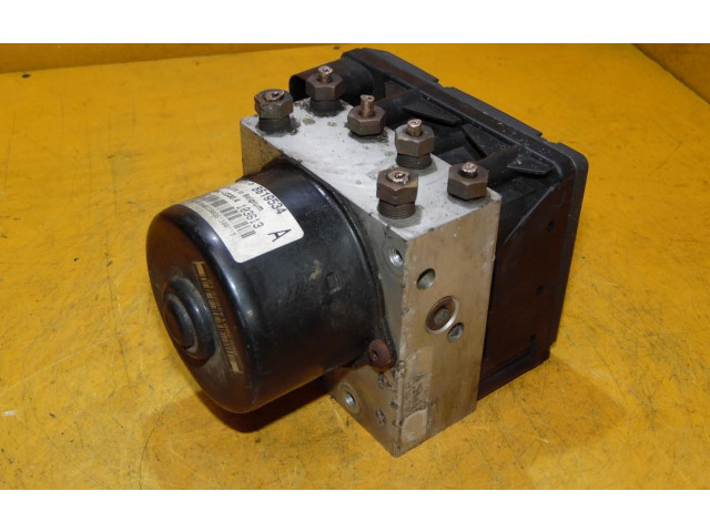 Блок управления Volvo C70