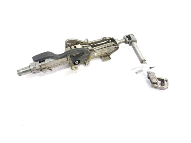 Рулевая рейка 1K1419502BB Volkswagen Golf VI 2008 - 2013 года