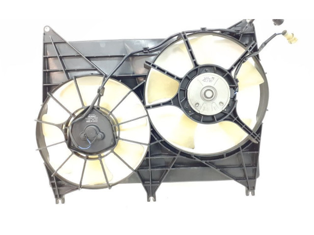 Вентилятор радиатора     1776177EA0000, 1776177EA0000    Suzuki Grand Vitara I 