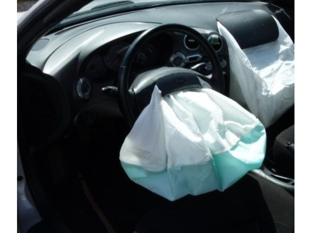 Зеркало электрическое Hyundai Coupe - года