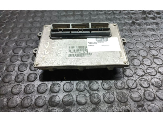 Блок управления коробкой передач P56041642AC Jeep Grand Cherokee (WJ)