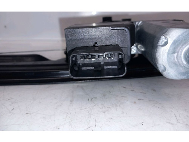 Зеркало электрическое Citroen C3 Aircross 2017 - года