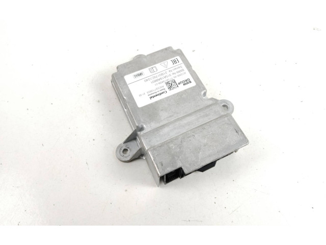 Блок подушек безопасности 5A19AB6, A3C02710603   BMW X3 G01