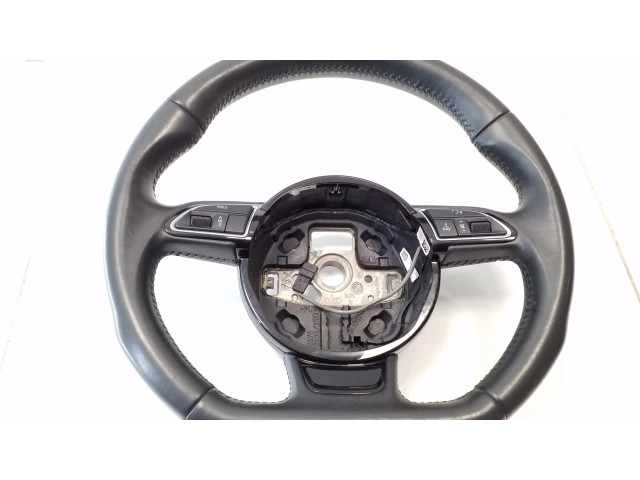 Руль Audi A4 S4 B8 8K  2008-2015 года 8K0419091CE      