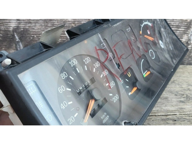 Přístrojová deska  Renault 11 1988 7702147159  