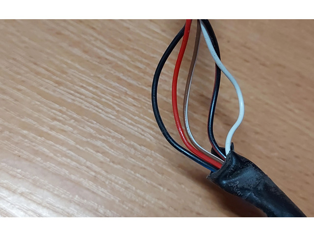 Зеркало электрическое        Audi A3 S3 A3 Sportback 8P  2005 - 2013 года   