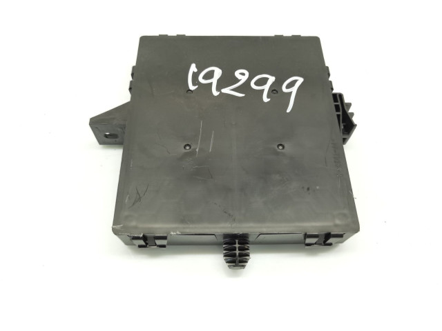 Блок управления 284B12466R Dacia Sandero III