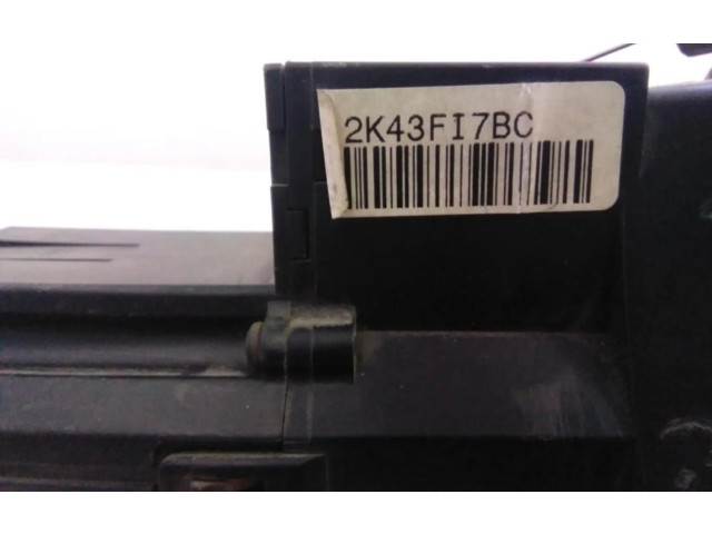 Дисплей 156036356 Alfa Romeo 166