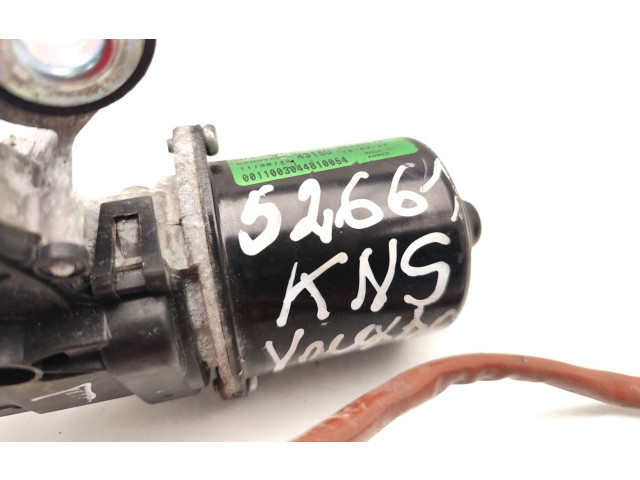 Моторчик дворников 20829043    Opel Antara