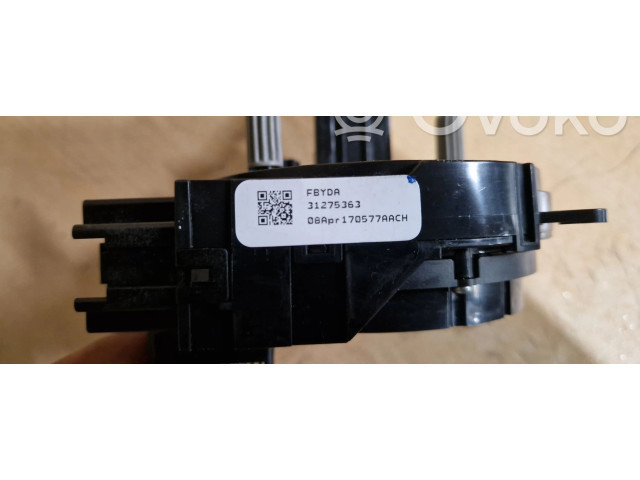 Подрулевой шлейф SRS 31275363   Volvo V70