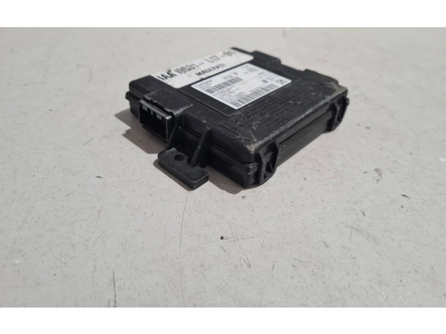 Блок комфорта 670105416 Maserati Levante