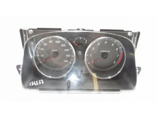 Панель приборов Daihatsu Cuore