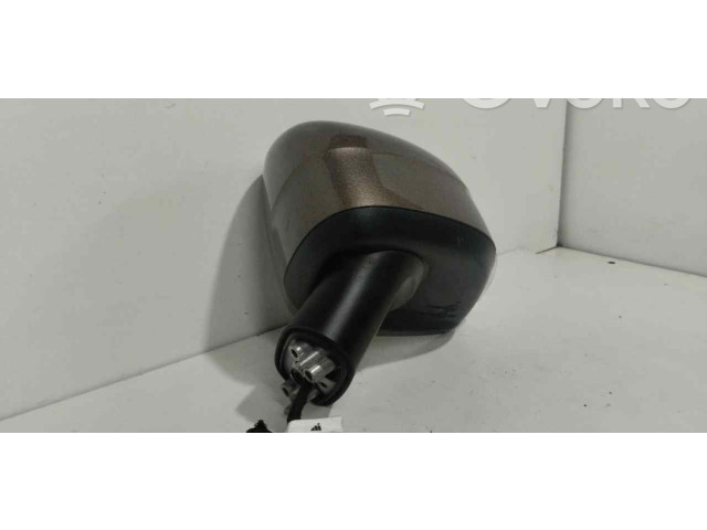 Зеркало электрическое Volvo XC90 2007 - 2014 года