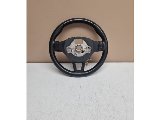 Руль Skoda Superb B8 (3V)  2015 - 2024 года 3V0419091S, 309972899340A      