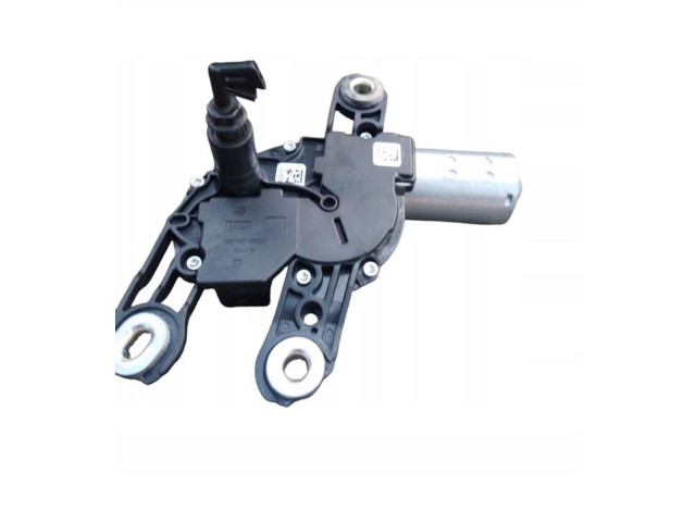 Моторчик заднего дворника 8V0955711C    Ford Transit -  Tourneo Connect