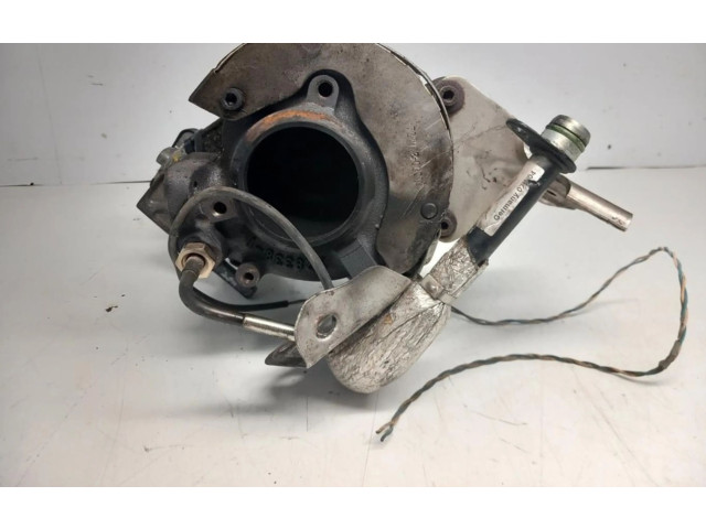 Turbodmychadlo Турбина Audi A8 S8 D3 4E