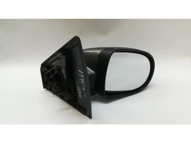 Зеркало электрическое Сзади Renault Clio III 2005-2012 года