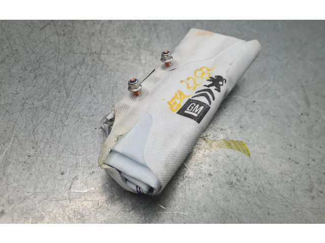 Подушка безопасности в сиденье 9824498180 Citroen C3 Aircross