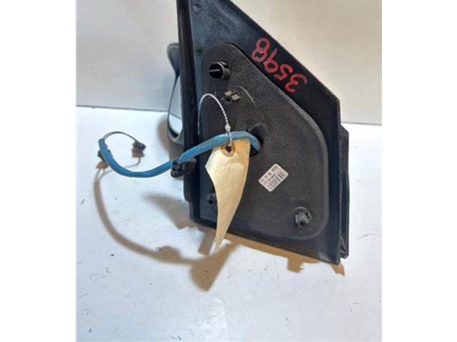 Зеркало электрическое Citroen C2 - года