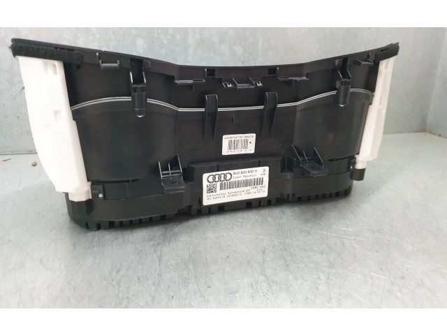 Панель приборов A2C85745700 Audi Q3 8U