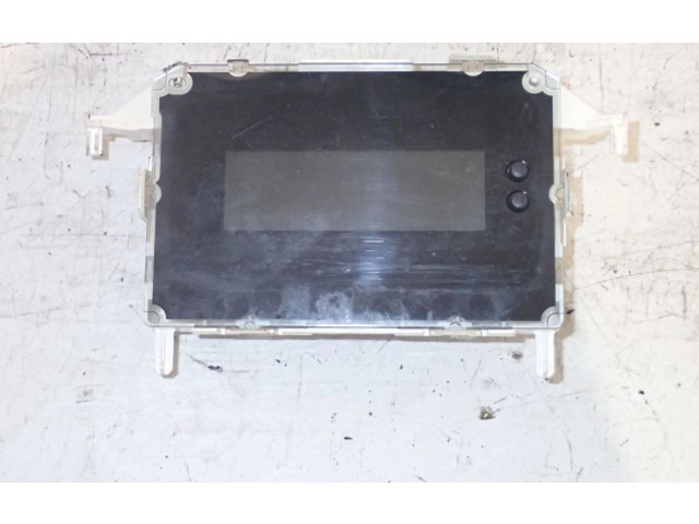 Поршень Экран/ дисплей / маленький экран F6JD Ford Fiesta