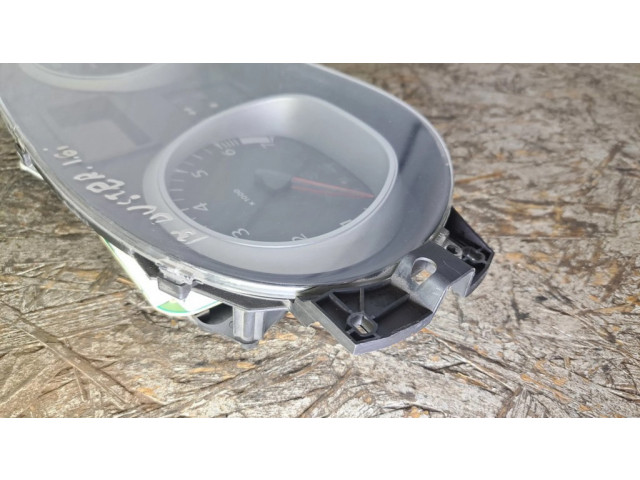 Přístrojová deska Dacia Duster 2013 216774992, 216720407