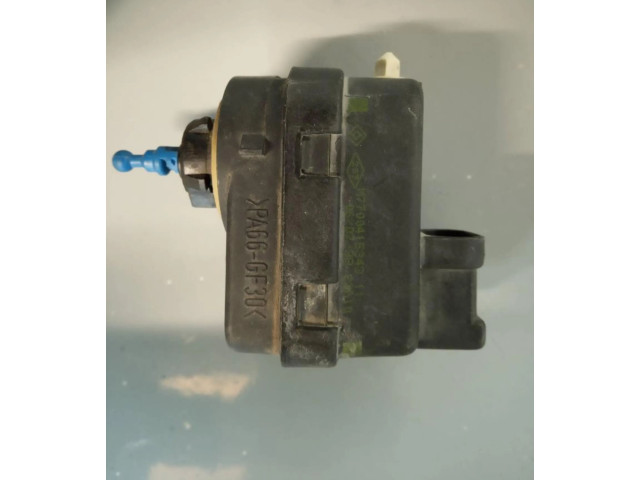 Блок управления M7700415343, M7700415343 Renault Clio II