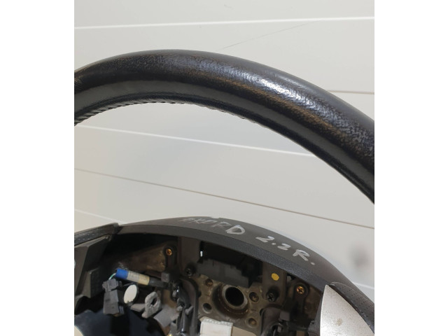 Руль Honda Accord 2003 - 2007 года 720165, 3Y23S