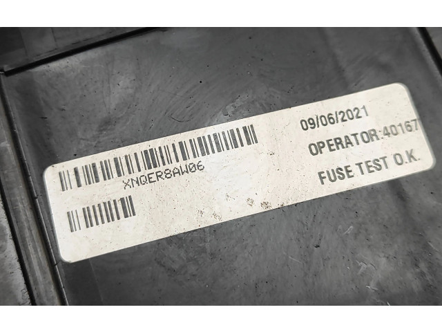 Pojistková skříňka 24382EW70B, 7154722330 Nissan Navara D23 2018