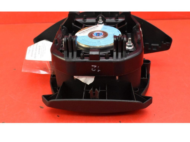 Подушка безопасности водителя 96824771ZD, 96824771ZD Citroen C5