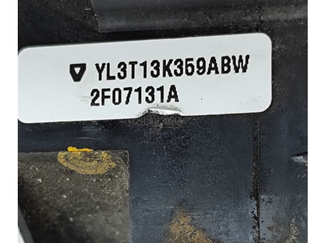 Ручка стеклоочистителей YL3T13K359ABW   Ford F150