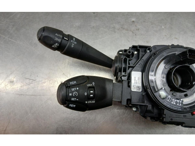 Подрулевой шлейф SRS 98262573ZD, MANIPULOSINCLUIDOS Citroen C3 Aircross