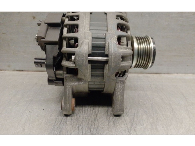 Генератор 231005933R, 231005933R   Dacia Dokker      