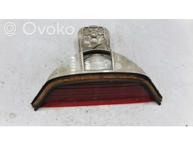 Дополнительный стоп сигнал BMW 5 E39 653 