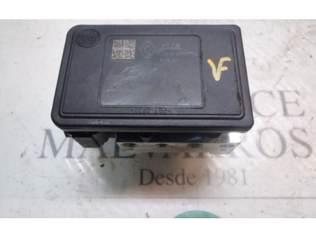 Блок АБС 476607472R, 10091514463   Dacia  Lodgy   -  года